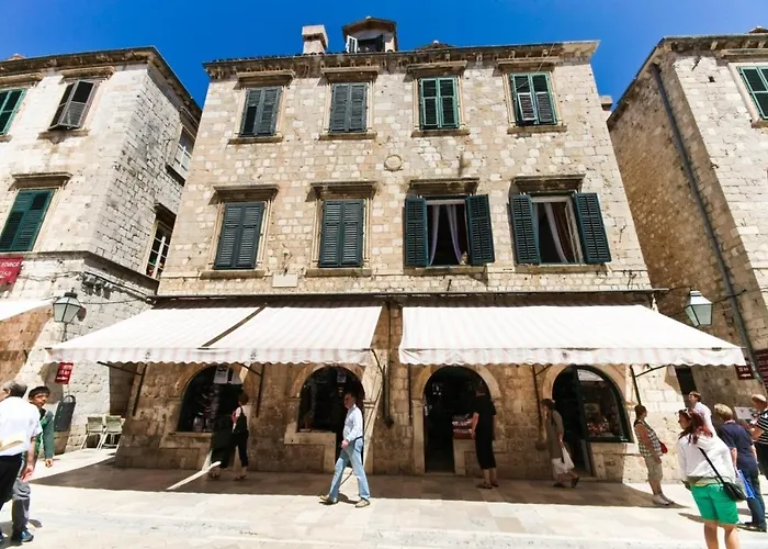 Festa Stradun Apartment