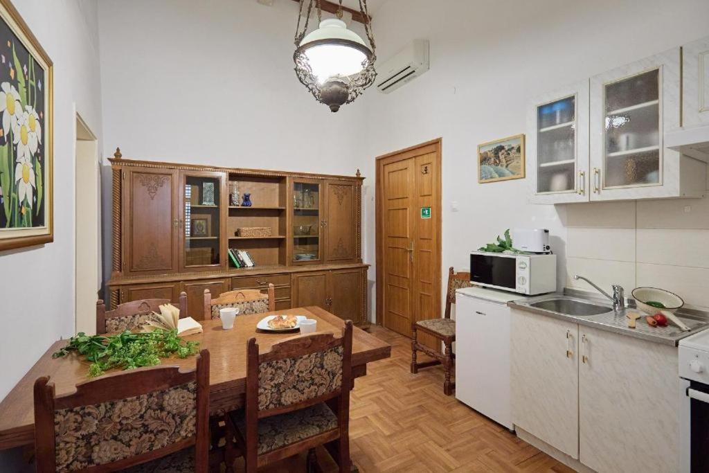Apartment Festa Stradun Dubrovnik