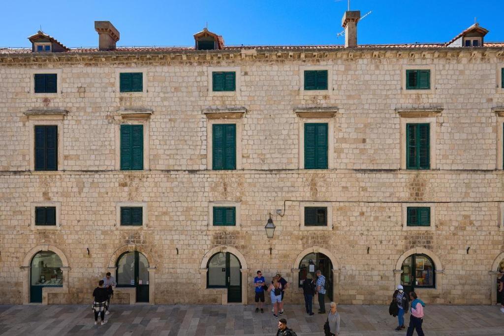 Festa Stradun Apartment