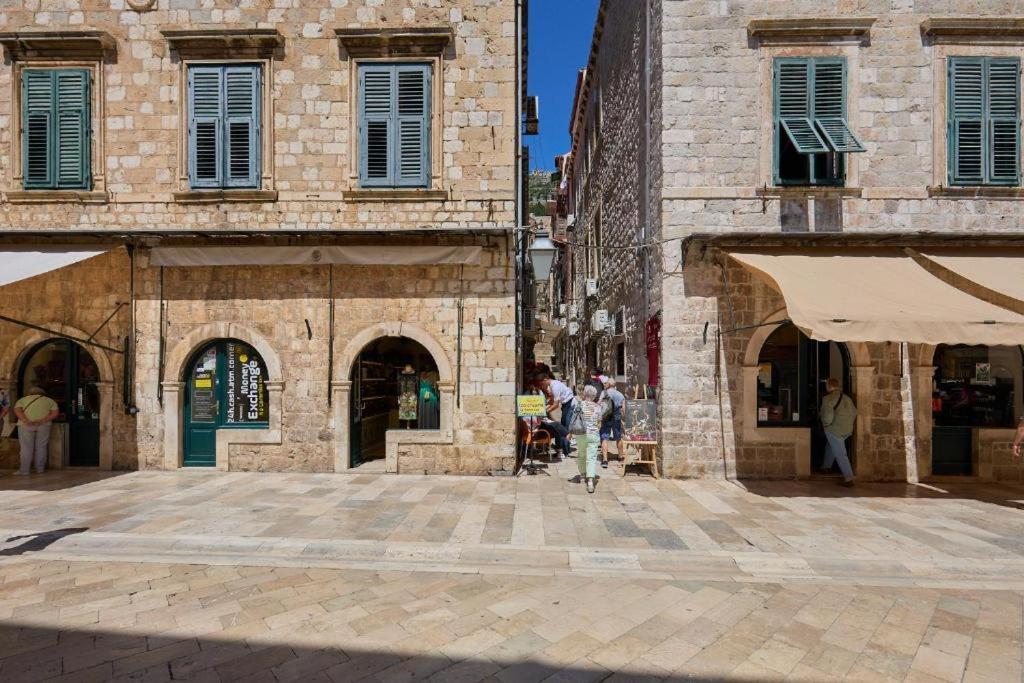 Festa Stradun * Dubrovnik