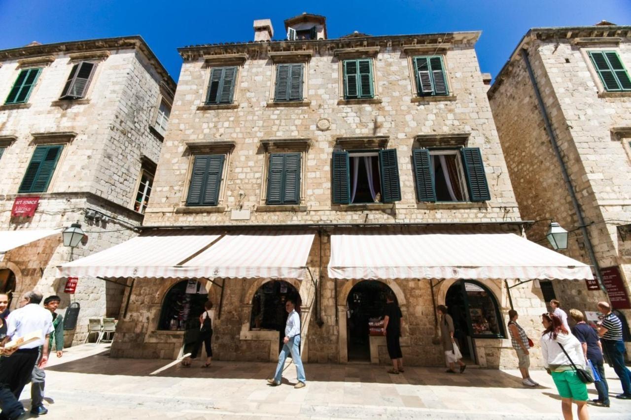 Festa Stradun