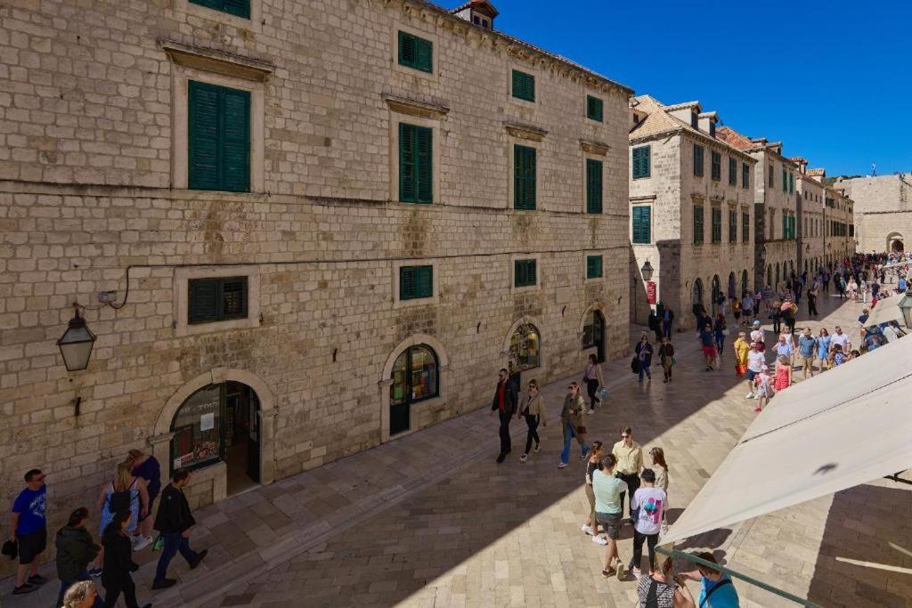 Festa Stradun Ragusa