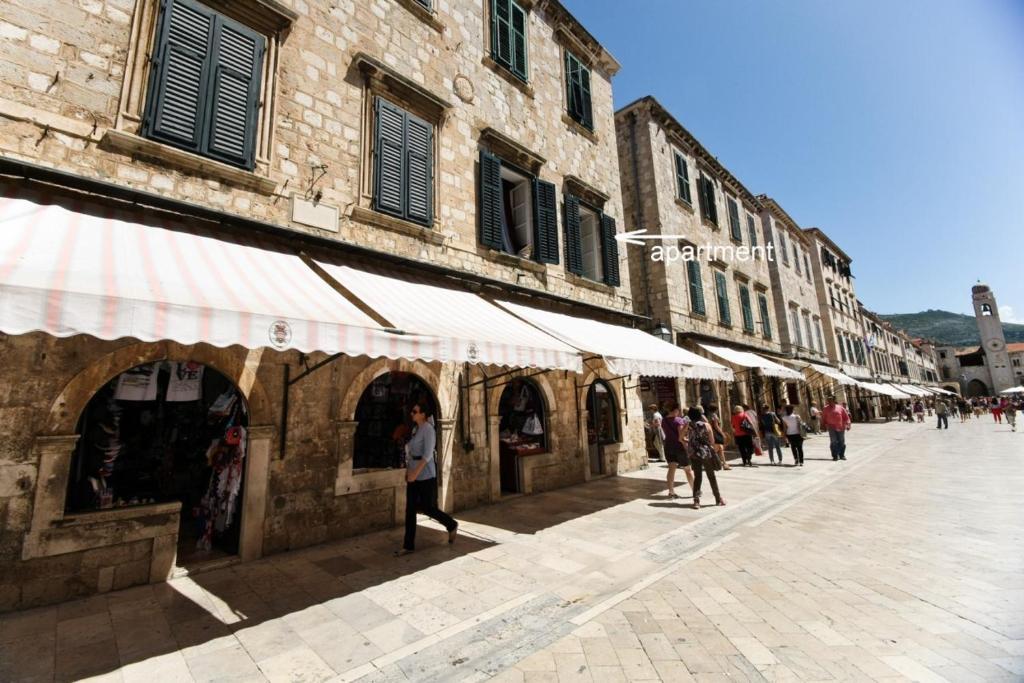 Festa Stradun * Dubrovnik