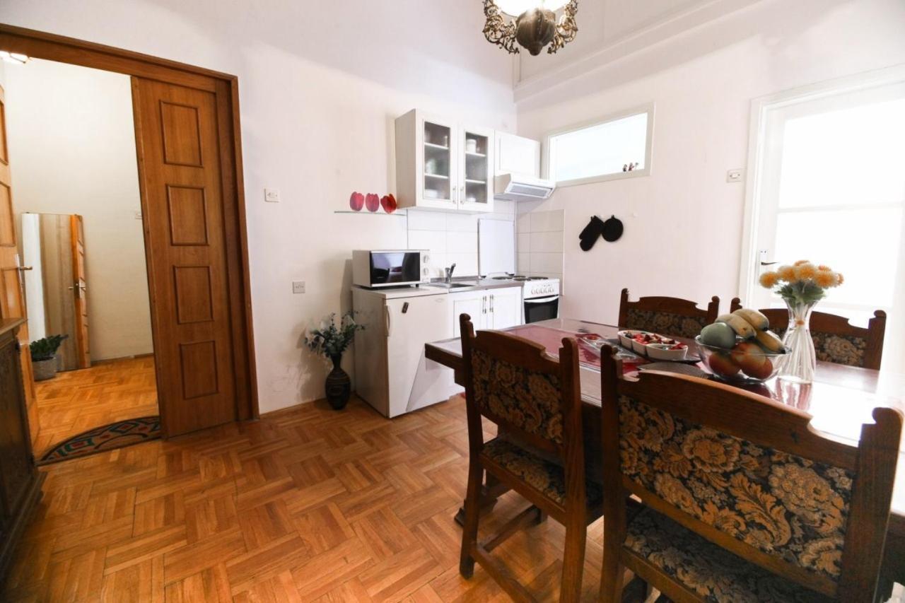 Apartment Festa Stradun